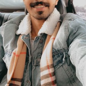 Meet your Posher, Mohammad